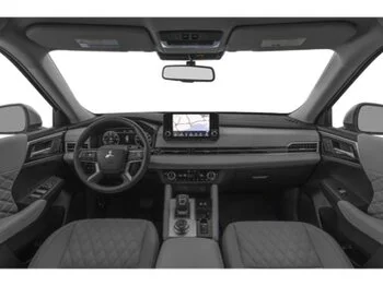 Mitsubishi Outlander Plug-In Hybrid GT