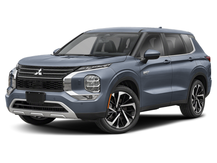 2025 Mitsubishi Outlander Plug-In Hybrid SE 2025 Mitsubishi Outlander Plug-In Hybrid SE
