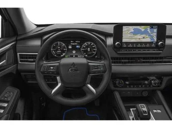 Mitsubishi Outlander Plug-In Hybrid SE