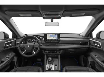 Mitsubishi Outlander Plug-In Hybrid SE