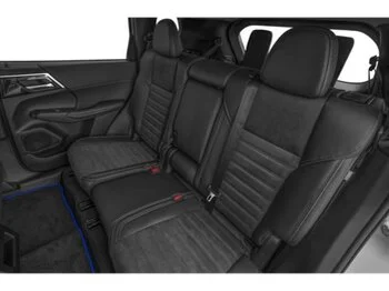 Mitsubishi Outlander Plug-In Hybrid SE