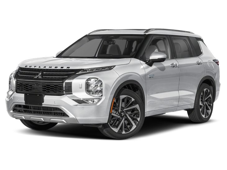 2025 Mitsubishi Outlander Plug-In Hybrid SEL 2025 Mitsubishi Outlander Plug-In Hybrid SEL