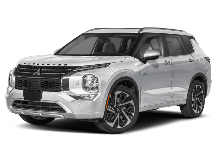 2025 Mitsubishi Outlander Plug-In Hybrid SEL
