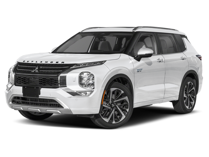 2025 Mitsubishi Outlander Plug-In Hybrid SEL 2025 Mitsubishi Outlander Plug-In Hybrid SEL