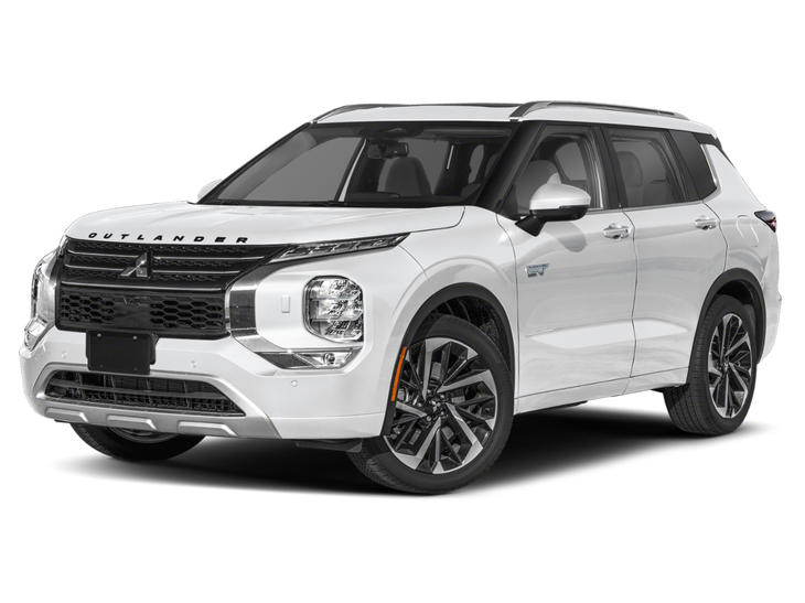 2025 Mitsubishi Outlander Plug-In Hybrid SEL