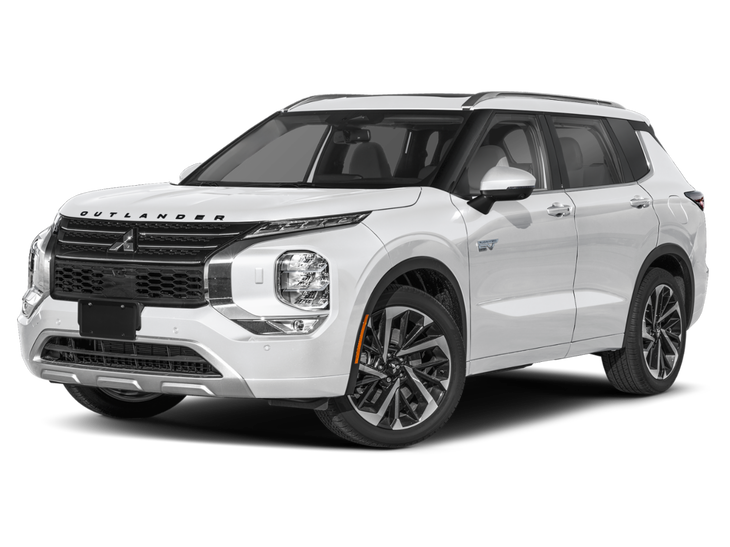 2025 Mitsubishi Outlander Plug-In Hybrid SEL