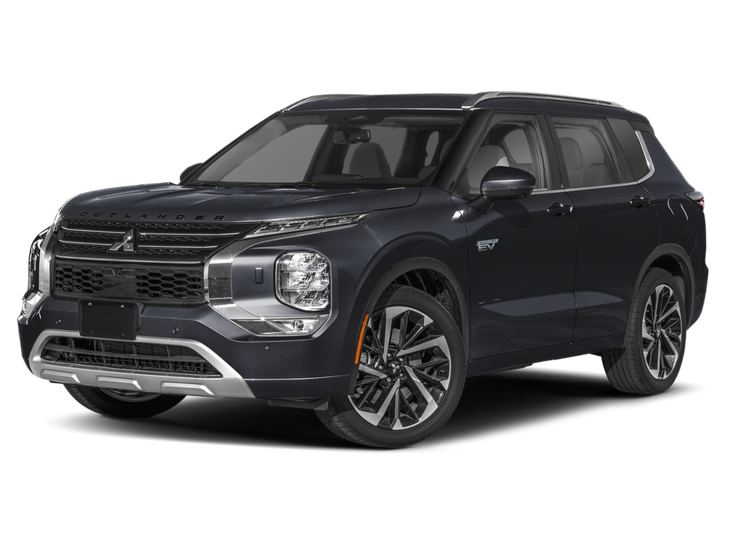 2025 Mitsubishi Outlander Plug-In Hybrid SEL