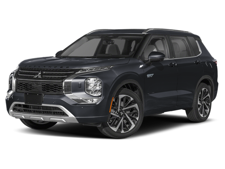 2025 Mitsubishi Outlander Plug-In Hybrid SEL 2025 Mitsubishi Outlander Plug-In Hybrid SEL