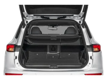 Mitsubishi Outlander Plug-In Hybrid SEL