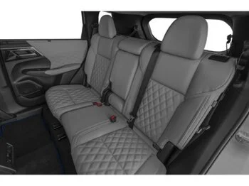 Mitsubishi Outlander Plug-In Hybrid SEL