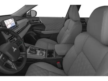 Mitsubishi Outlander Plug-In Hybrid SEL