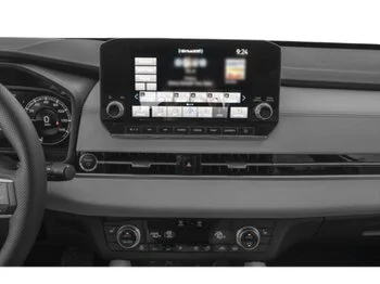 Mitsubishi Outlander Plug-In Hybrid SEL