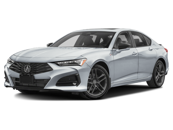 2025 Acura TLX A-Spec 2025 Acura TLX A-Spec