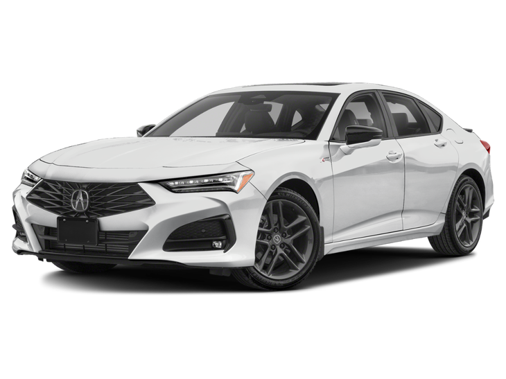2025 Acura TLX A-Spec 2025 Acura TLX A-Spec