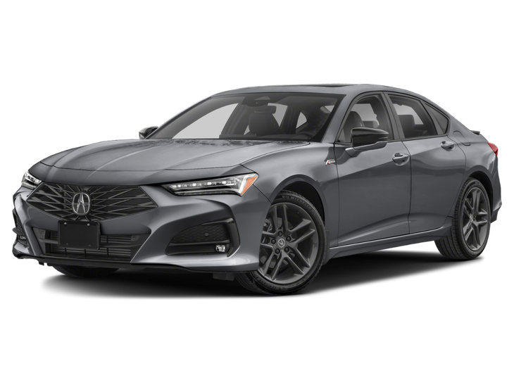 2025 Acura TLX A-Spec 2025 Acura TLX A-Spec