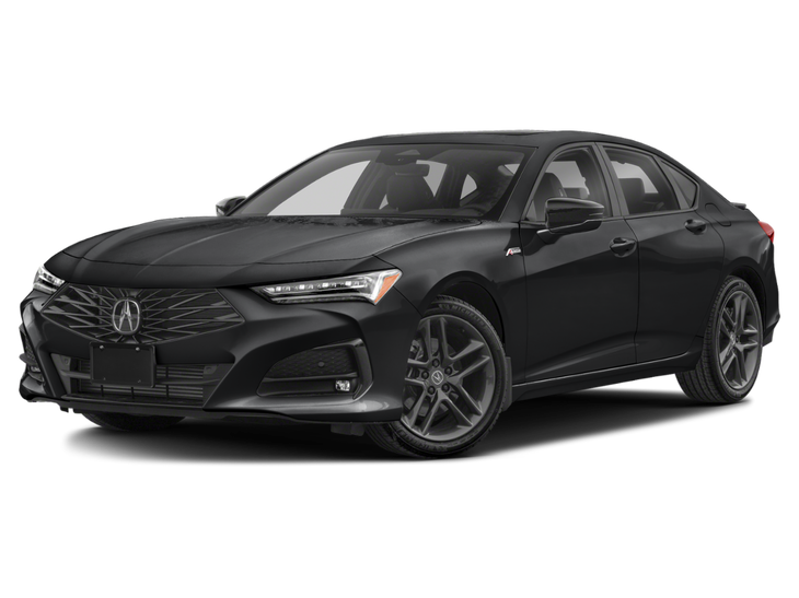 2025 Acura TLX A-Spec 2025 Acura TLX A-Spec