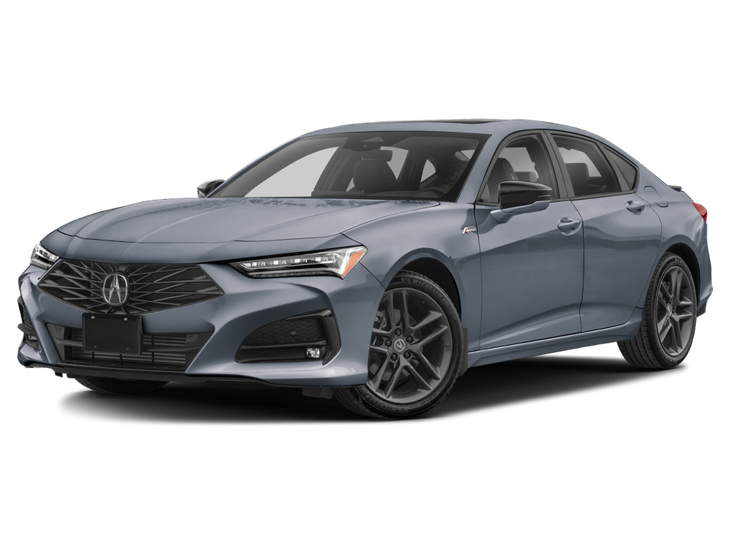 2025 Acura TLX A-Spec 2025 Acura TLX A-Spec