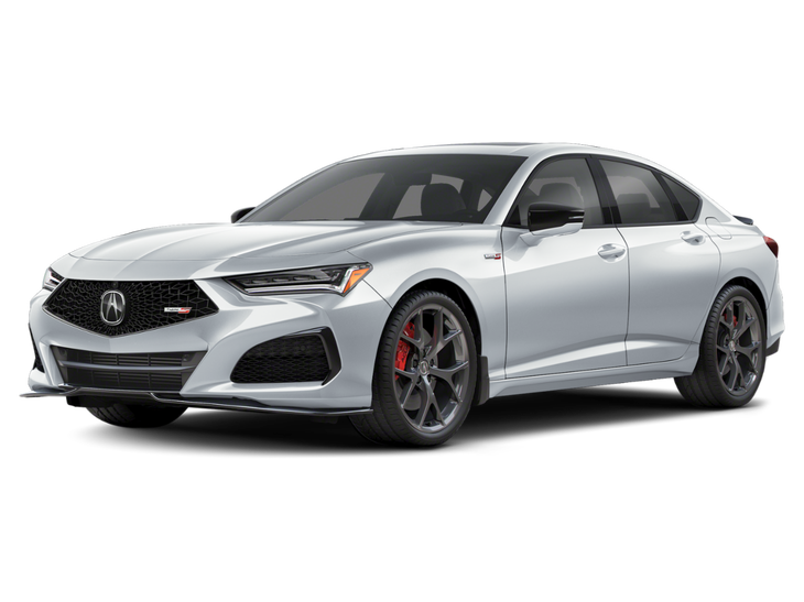 2025 Acura TLX Type S 2025 Acura TLX Type S