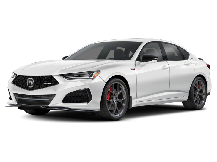 2025 Acura TLX Type S 2025 Acura TLX Type S