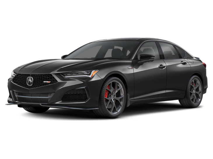 2025 Acura TLX Type S 2025 Acura TLX Type S
