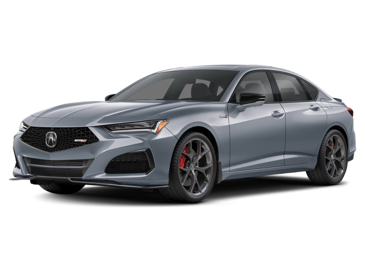 2025 Acura TLX Type S 2025 Acura TLX Type S