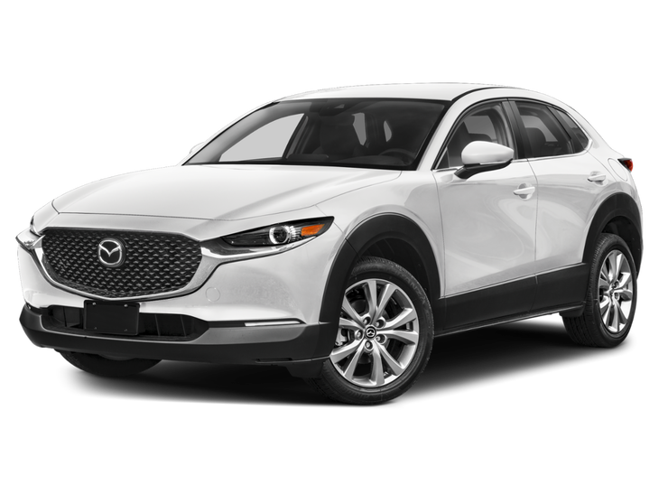 2025 Mazda CX-30 GS