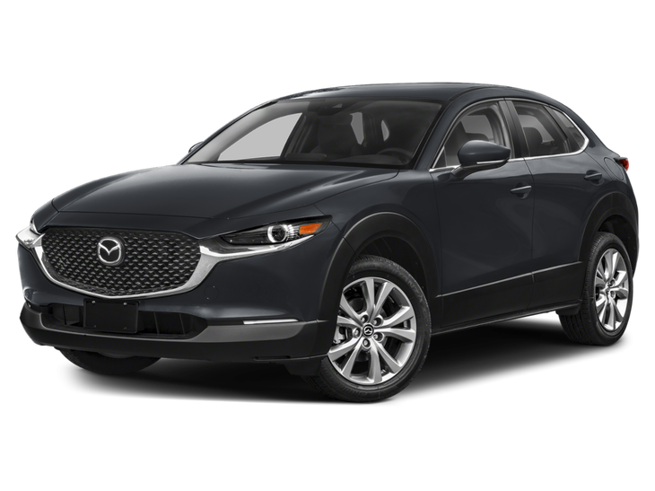 2025 Mazda CX-30 GS 2025 Mazda CX-30 GS