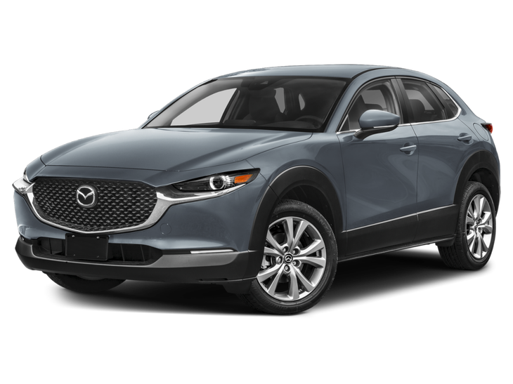 2025 Mazda CX-30 GS