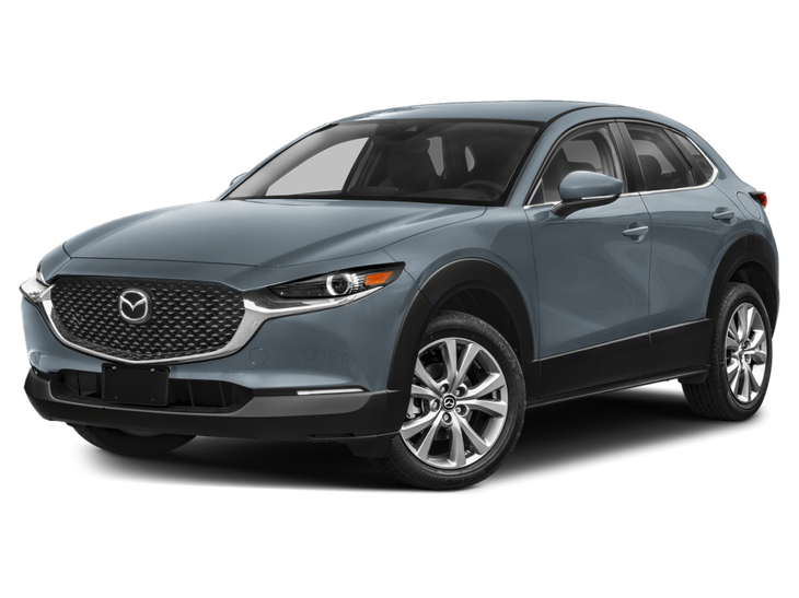 2025 Mazda CX-30 GS 2025 Mazda CX-30 GS