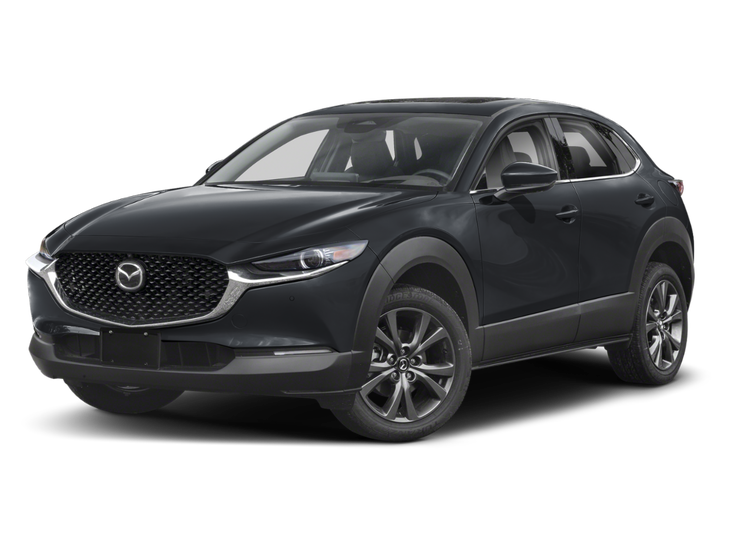 2025 Mazda CX-30 GT 2025 Mazda CX-30 GT
