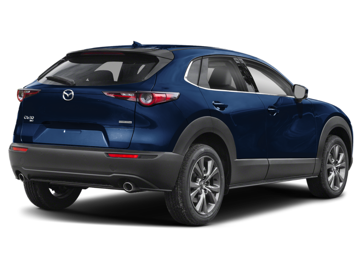 2025 Mazda CX-30 GT