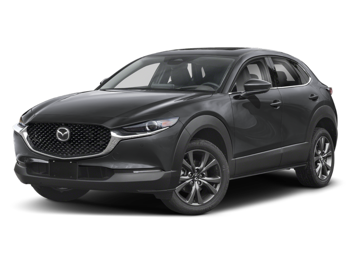 2025 Mazda CX-30 GT 2025 Mazda CX-30 GT