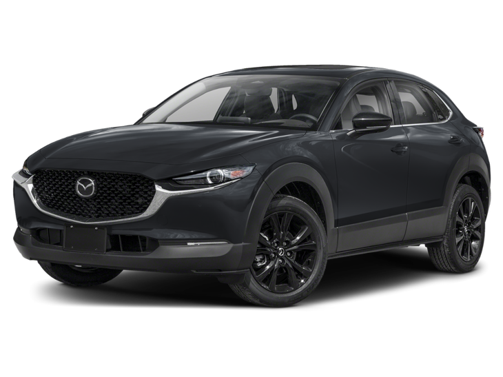 2025 Mazda CX-30 GT turbo 2025 Mazda CX-30 GT turbo