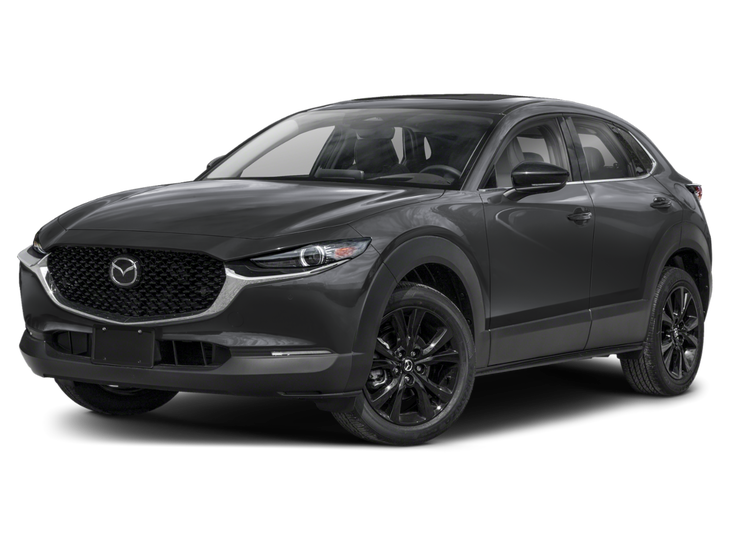 2025 Mazda CX-30 GT turbo 2025 Mazda CX-30 GT turbo