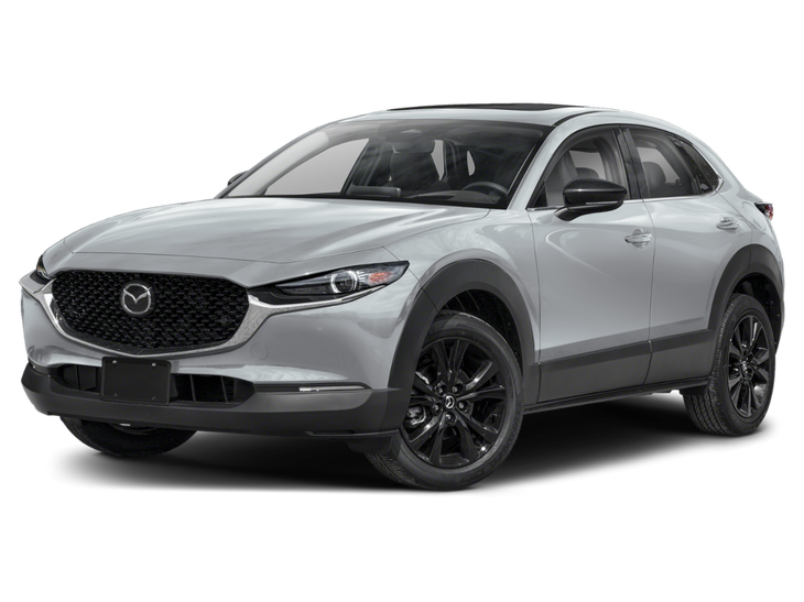 2025 Mazda CX-30 GT turbo 2025 Mazda CX-30 GT turbo