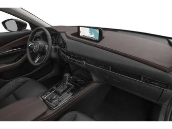 Mazda CX-30 GT turbo