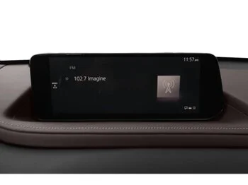 Mazda CX-30 GT turbo