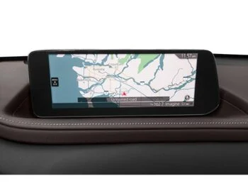 Mazda CX-30 GT turbo