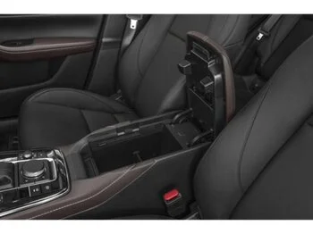 Mazda CX-30 GT turbo