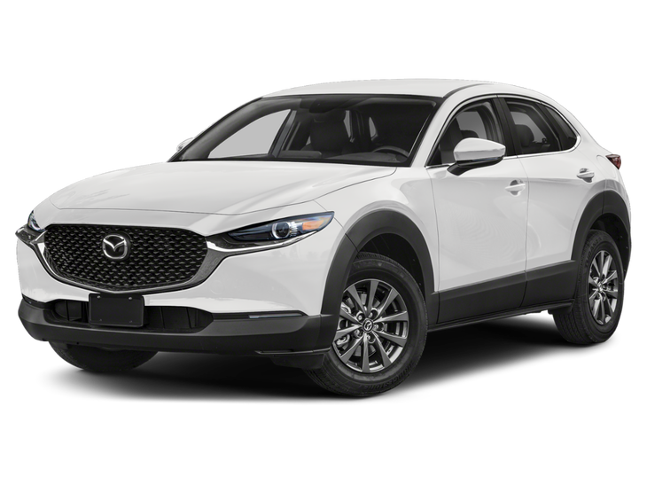 2025 Mazda CX-30 GX 2025 Mazda CX-30 GX