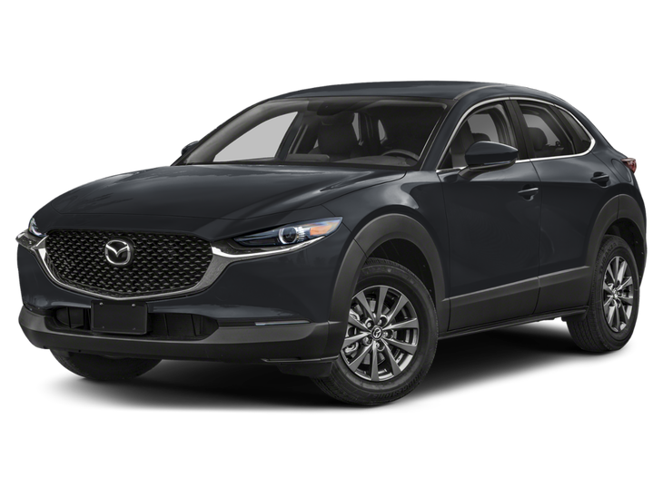 2025 Mazda CX-30 GX 2025 Mazda CX-30 GX