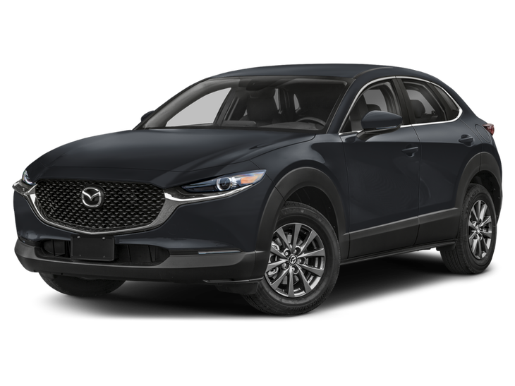 2025 Mazda CX-30 GX