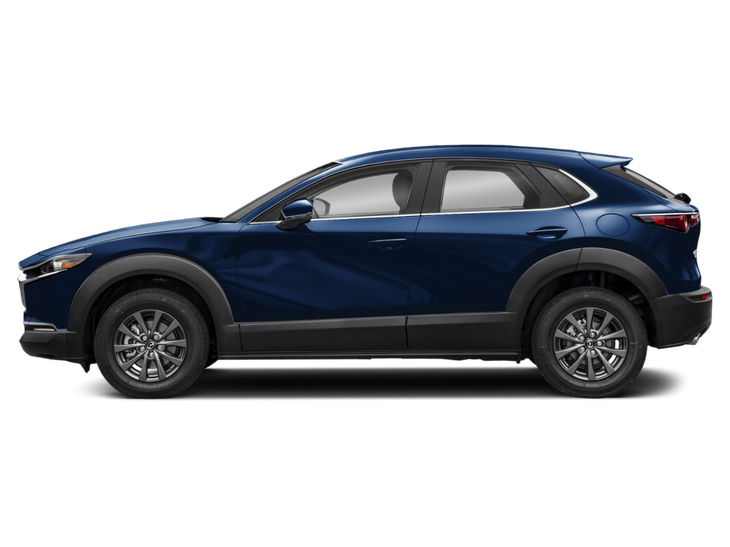 Mazda CX-30 2025