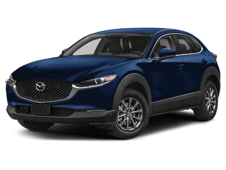 2025 Mazda CX-30 GX 2025 Mazda CX-30 GX