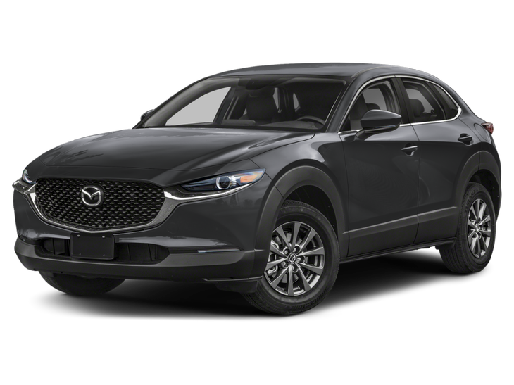 2025 Mazda CX-30 GX 2025 Mazda CX-30 GX