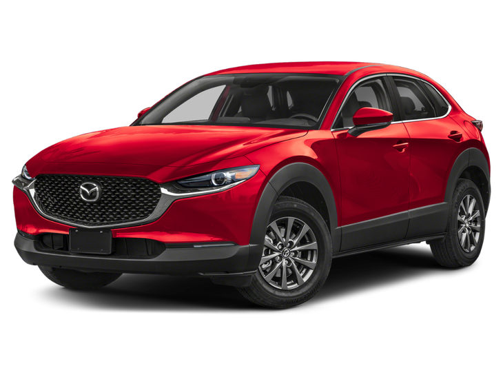 2025 Mazda CX-30 GX 2025 Mazda CX-30 GX