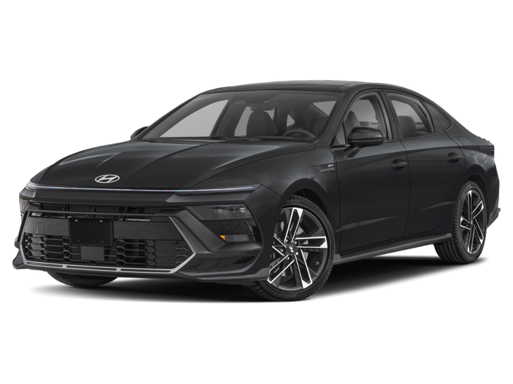 2024 Hyundai Sonata Ultimate N-Line