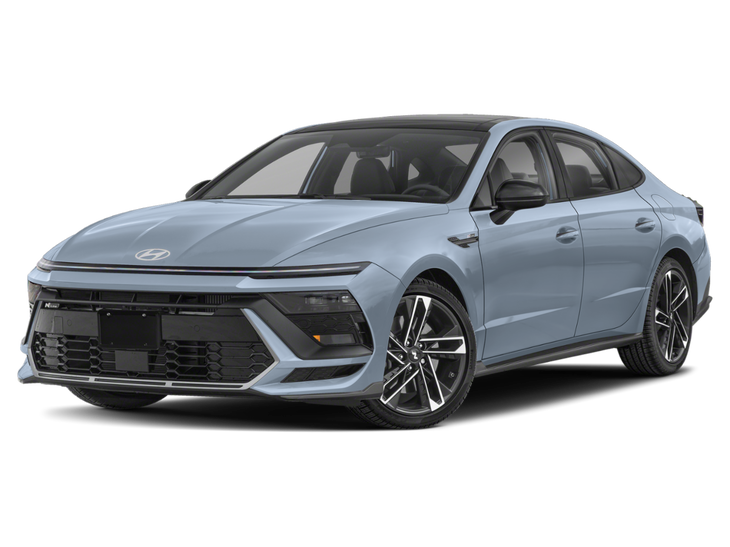 2024 Hyundai Sonata Ultimate N-Line