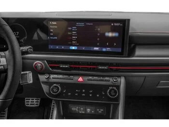 Hyundai Sonata Ultimate N-Line