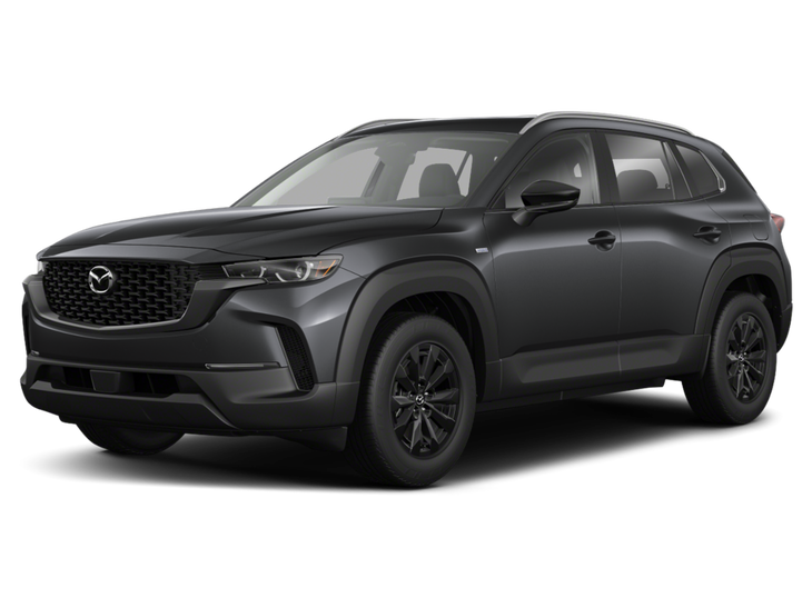 2025 Mazda CX-50 hybride GS-L 2025 Mazda CX-50 hybride GS-L